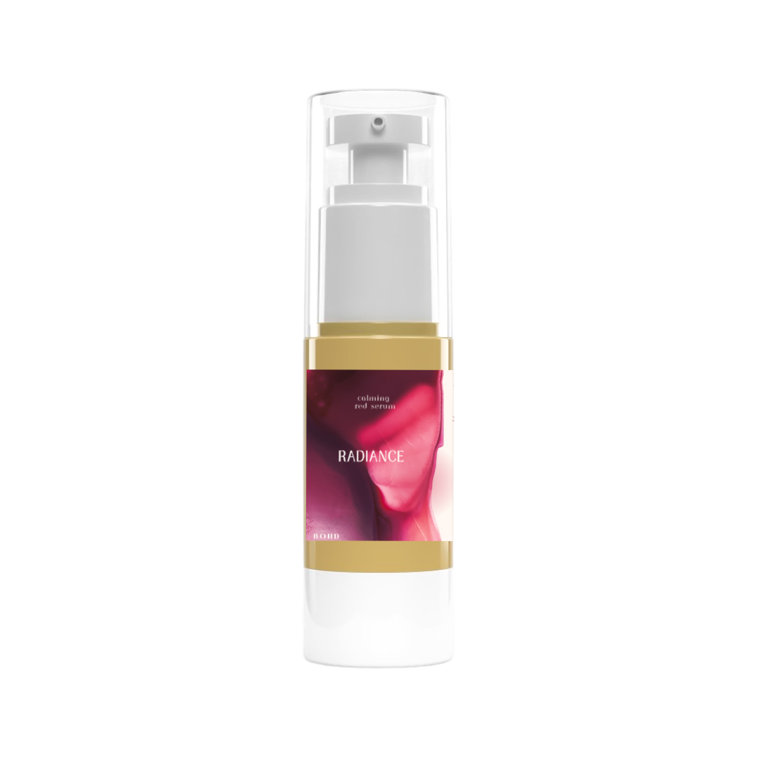 Radiance : Calming Red Serum