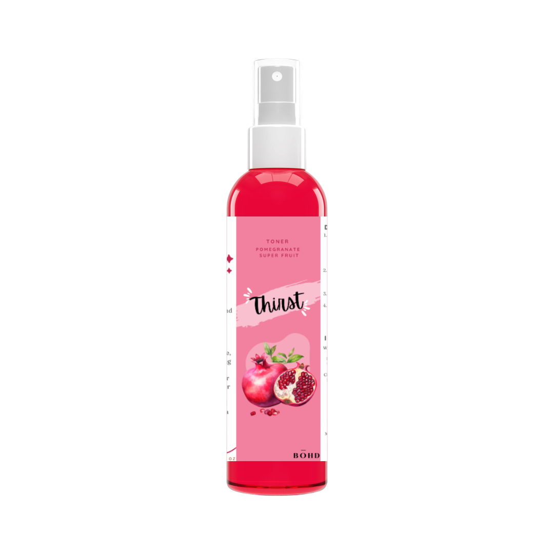 Thirst : Pomegranate Super Fruit Toner