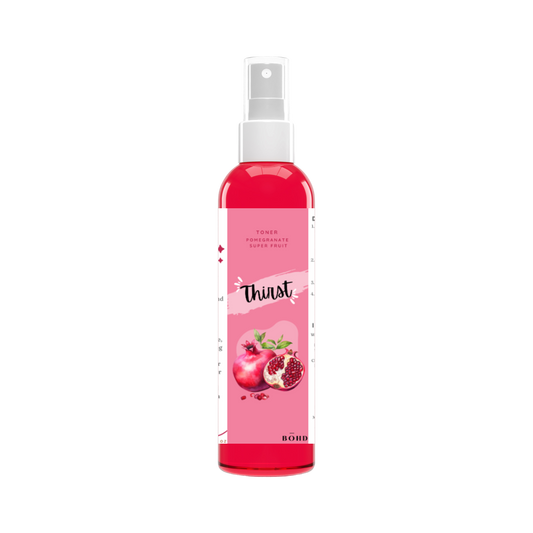 Thirst : Pomegranate Super Fruit Toner